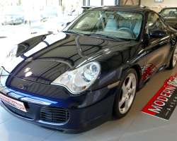 Porsche 911 996 Carrera 4S 3.6 320cv 3 Porsche 911 996 Carrera 4S 3.6 320cv 3