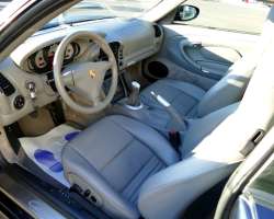 Porsche 911 996 Carrera 4S 3.6 320cv 4 Porsche 911 996 Carrera 4S 3.6 320cv 4