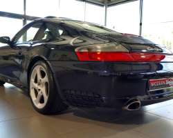 Porsche 911 996 Carrera 4S 3.6 320cv 22