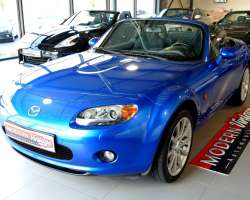 Mazda MX-5 Roadster 2.0 160 3 Mazda MX-5 Roadster 2.0 160 3