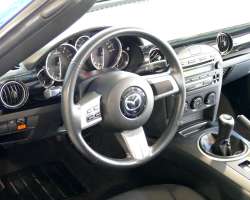 Mazda MX-5 Roadster 2.0 160 5 Mazda MX-5 Roadster 2.0 160 5