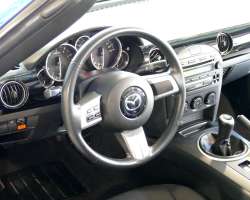 Mazda MX-5 Roadster 2.0 160 5