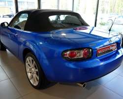 Mazda MX-5 Roadster 2.0 160 10