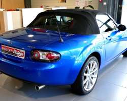 Mazda MX-5 Roadster 2.0 160 11