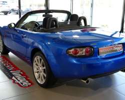 Mazda MX-5 Roadster 2.0 160 13