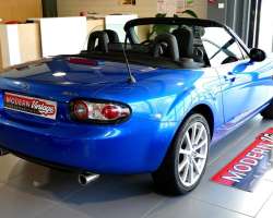 Mazda MX-5 Roadster 2.0 160 14