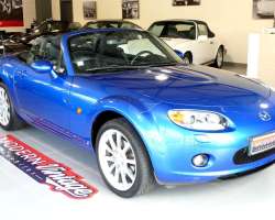 Mazda MX-5 Roadster 2.0 160 15