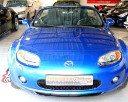 Mazda MX-5 Roadster 2.0 160 16