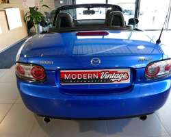 Mazda MX-5 Roadster 2.0 160 17