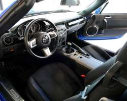 Mazda MX-5 Roadster 2.0 160 18