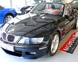 BMW Z3 Roadster 2.8 193cv Individual 3