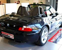 BMW Z3 Roadster 2.8 193cv Individual 10