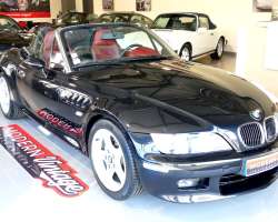 BMW Z3 Roadster 2.8 193cv Individual 11