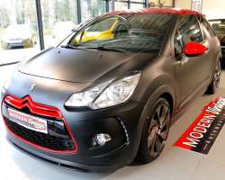 Citroën DS3 R Racing 1.6 THP 200 Sebastien Loeb 3 Citroën DS3 R Racing 1.6 THP 200 Sebastien Loeb 3