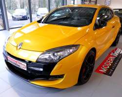 Renault Megane 3 RS Trophy 265cv 3