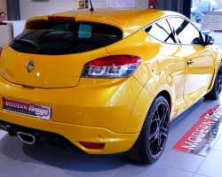 Renault Megane 3 RS Trophy 265cv 13