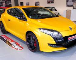 Renault Megane 3 RS Trophy 265cv 14