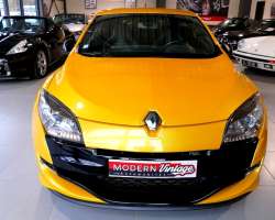 Renault Megane 3 RS Trophy 265cv 15