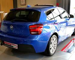 BMW 118i 170cv Pack M Sport 14