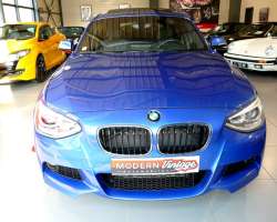 BMW 118i 170cv Pack M Sport 16