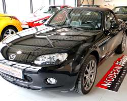 Mazda MX-5 Roadster 1.8 126 Niseko 3