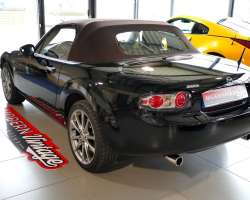 Mazda MX-5 Roadster 1.8 126 Niseko 8