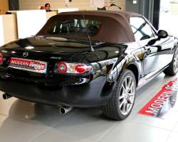 Mazda MX-5 Roadster 1.8 126 Niseko 9