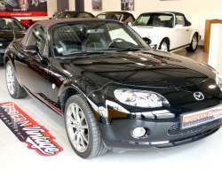 Mazda MX-5 Roadster 1.8 126 Niseko 10