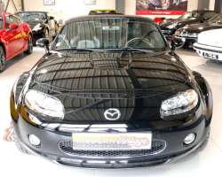 Mazda MX-5 Roadster 1.8 126 Niseko 11