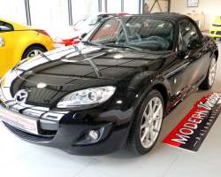 Mazda MX-5 Roadster 2.0 160 Sports-Line 3