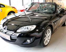 Mazda MX-5 Roadster 2.0 160 Sports-Line 4