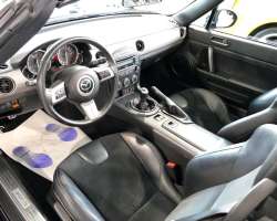 Mazda MX-5 Roadster 2.0 160 Sports-Line 6