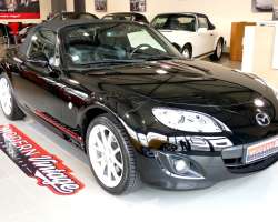 Mazda MX-5 Roadster 2.0 160 Sports-Line 16