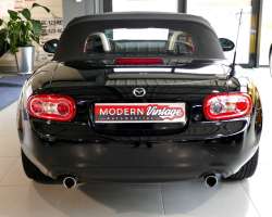 Mazda MX-5 Roadster 2.0 160 Sports-Line 18