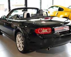 Mazda MX-5 Roadster 2.0 160 Sports-Line 19