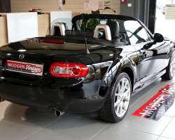 Mazda MX-5 Roadster 2.0 160 Sports-Line 20