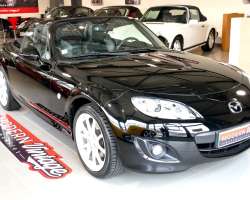 Mazda MX-5 Roadster 2.0 160 Sports-Line 21