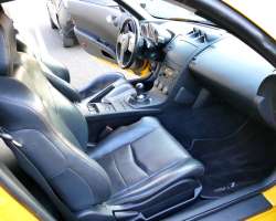 Nissan 350 Z Edition 35th Anniversary 300cv 5 Nissan 350 Z Edition 35th Anniversary 300cv 5