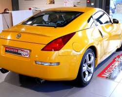 Nissan 350 Z Edition 35th Anniversary 300cv 12