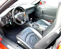 Porsche 911 997 Carrera S 355cv 4 Porsche 911 997 Carrera S 355cv 4