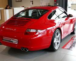 Porsche 911 997 Carrera S 355cv 19