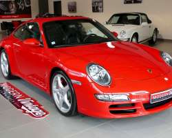 Porsche 911 997 Carrera S 355cv 20