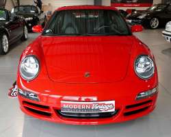 Porsche 911 997 Carrera S 355cv 21