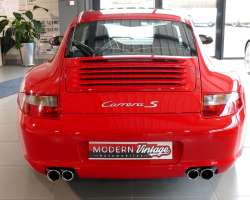 Porsche 911 997 Carrera S 355cv 22