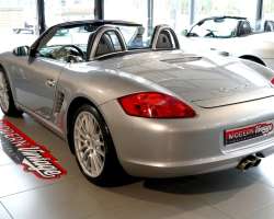 Porsche Boxster S 987 RS 60 Spyder 303cv 14