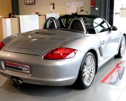 Porsche Boxster S 987 RS 60 Spyder 303cv 19