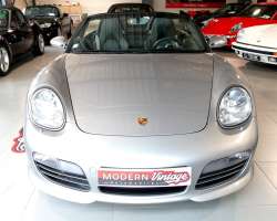 Porsche Boxster S 987 RS 60 Spyder 303cv 21