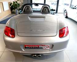 Porsche Boxster S 987 RS 60 Spyder 303cv 22