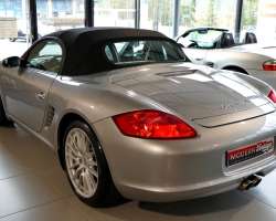 Porsche Boxster S 987 RS 60 Spyder 303cv 24