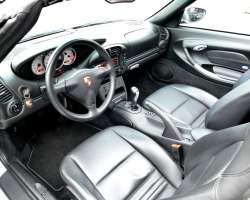 Porsche Boxster 986 3.2 S 260cv IMS Fiabilisé 5 Porsche Boxster 986 3.2 S 260cv IMS Fiabilisé 5